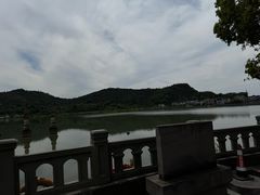 -鸣鹤古镇