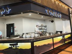 -極上萬膳·日料放题(来福士江景店)