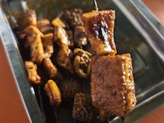 -马相卿特色烤肉面食馆(虎台店)