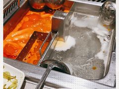 -海底捞火锅(群光广场店)