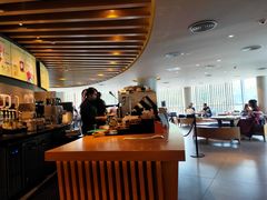 -星巴克(夏日百货店)