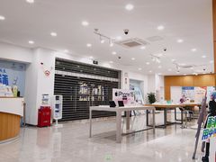 -中国移动(南京西路营业厅)