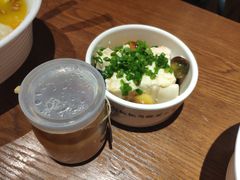 -渝是乎酸菜鱼(龙旗购物中心店)