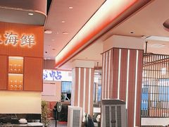 -小林哥的海鲜馆·夜宵烧烤(渔人码头店)