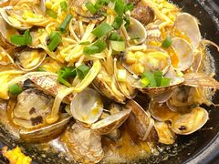-甬小馆·焗海鲜温州菜(五马街店)