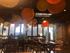 大堂-心邸·庆宴(雅宝城店)