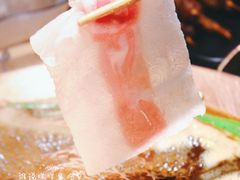 -京韵胡同·酱香羊蝎子火锅涮肉(长寿路店)