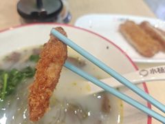 -小杨生煎(深圳岗厦北店)