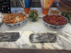 -南京金鹰尚美酒店·尚美西餐厅