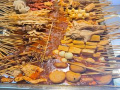 -郭记小街麻辣烫(虎坊路店)