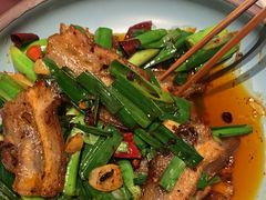-上上席川菜(凯德乐峰广场店)