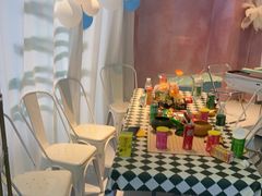 -CIAO·团建聚餐·生日派对轰趴馆(福田店)