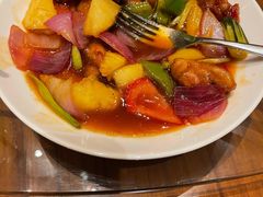 -mango tree芒果树泰国餐厅(青岛万象城店)