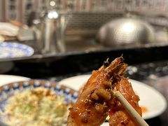 -大成铁板烧•板前(复古餐厅石老人店)