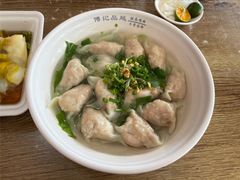 品越特色脆肉云吞(小)-品越  越南鸡粉(侨港店)