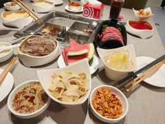 -海底捞火锅(赛格国际购物中心店)