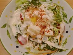 -萨莉亚意式餐厅(新洲家乐福店)