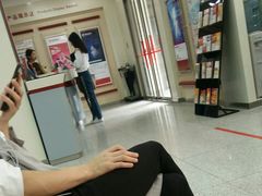 -招商银行(北京三里屯支行)