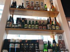 零售区-酒井酱子·深夜食堂(东城汇店)