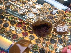 -西关老字号钵仔糕(上下九宝华路店)