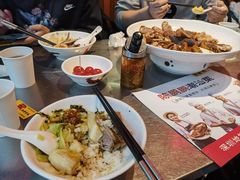 -陈鹏鹏潮汕菜(宝安机场T3航站楼店)