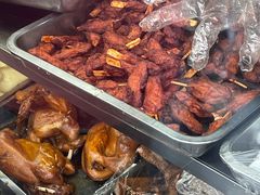 -老回回小吃(百万庄店)