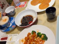 -范家小馆·烤鸭新京菜(金融街店)