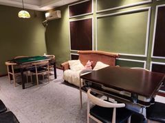 -里堂派对·独栋团建聚会小院轰趴馆(三圣乡店)