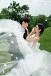 -青禾蒙娜丽莎婚纱摄影(武汉总店)