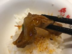 -兔槽江湖菜·重庆璧山兔(水围店)