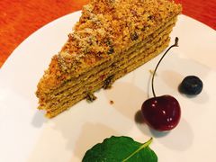 -布拉格餐厅· 中欧捷克菜(全国首店)