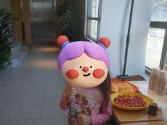 -比格比萨自助(诺亚大厦店)