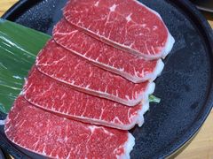 -九田家黑牛烤肉(溧水万达店)