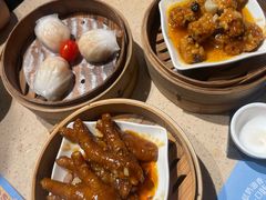 -点都德(华强南店)