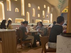 -CRAZYONES克芮旺斯西班牙餐厅(苏州中心店)
