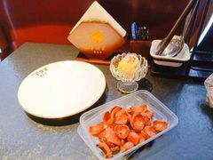 -牛将军•涮肉•烤肉(北京王府井·故宫店)