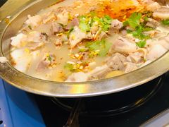 -大张烙馍村(泉山店)