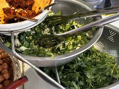 -青年路烩面馆(绿地世纪城店)
