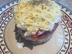 -通海俄式烧烤·俄罗斯大串(嵩山路店)