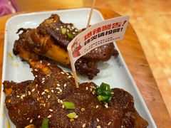 -木屋烧烤(西南角店)