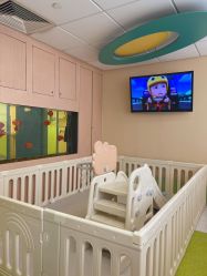 -杭州贝瑞斯美华妇儿医院·早孕·产检·儿科