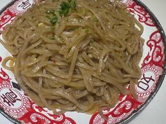 兴国拌鱼丝-客家大院·非遗赣南客家菜(郁孤台店)