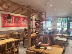 -南城香·饭香串香馄饨香(青年路店)