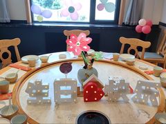 -同乐馆(阳光店)