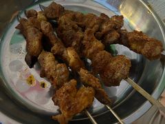 -老城南食府(宣武门东大街店)