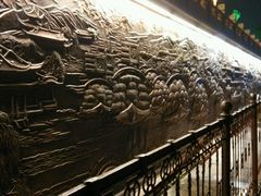 android_upload_pic-扬州古运河