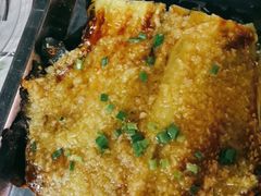 -云晓光头烧烤吧(川沙绿地店)