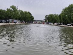 -古塔公园