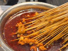 -成都瓜串串(华强北店)