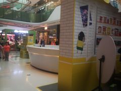 -万达广场(龙湖店)